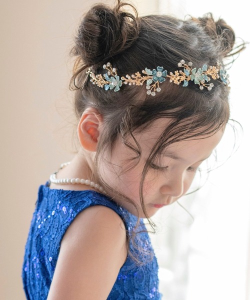 Catherine Cottage（キャサリンコテージ） カチューシャ プリンセス