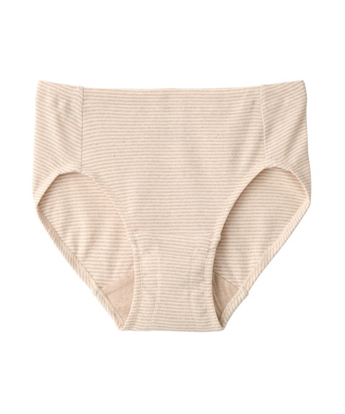 無印良品（MUJI） ショーツ 無染色サニタリーショーツ : ZOZOTOWN