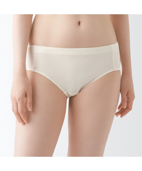 無印良品(MUJI) ショーツ 無染色サニタリーショーツ : ZOZOTOWN 無印良品(MUJI) ショーツ 無染色サニタリーショーツ : ZOZOTOWN