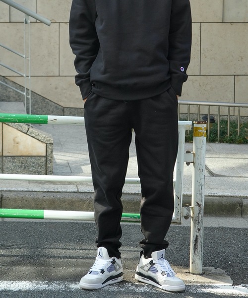 Champion（チャンピオン） スウェットパンツ ジャージ メンズ