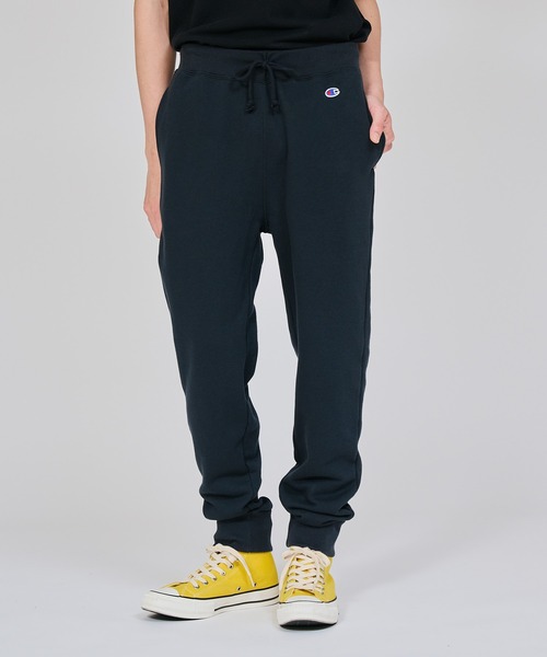 Champion（チャンピオン） スウェットパンツ ジャージ 「Champion