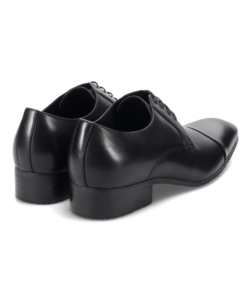 未使用 whoop'-de-doo' フープディドゥ メンズ ビジネスシューズ whoop-de-doo（フープディドゥ） ビジネスシューズ ヒールアップ