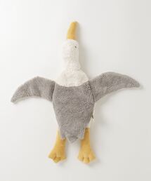 こども ビームス おもちゃ SENGER Naturwelt / Cuddly animal Goose