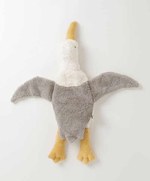 こども ビームス おもちゃ SENGER Naturwelt / Cuddly animal Goose