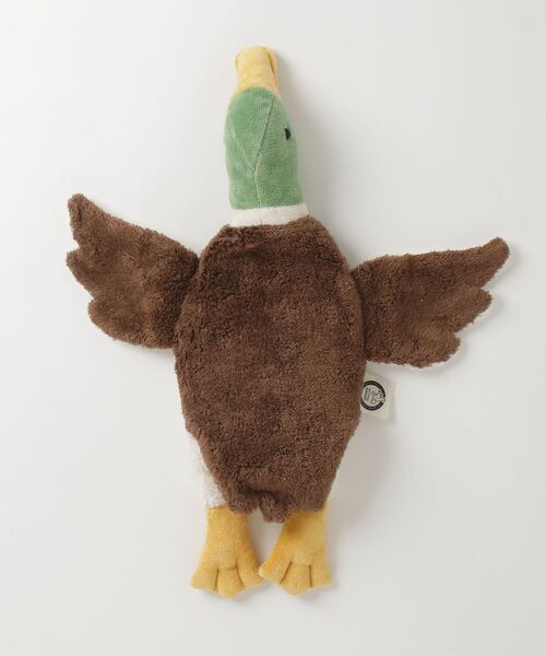 こども ビームス おもちゃ SENGER Naturwelt / Cuddly animal Goose