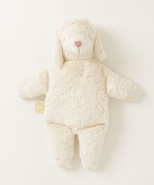 こども ビームス おもちゃ SENGER Naturwelt / Cuddly animal Goose