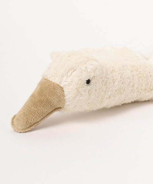 こども ビームス おもちゃ SENGER Naturwelt / Cuddly animal Goose