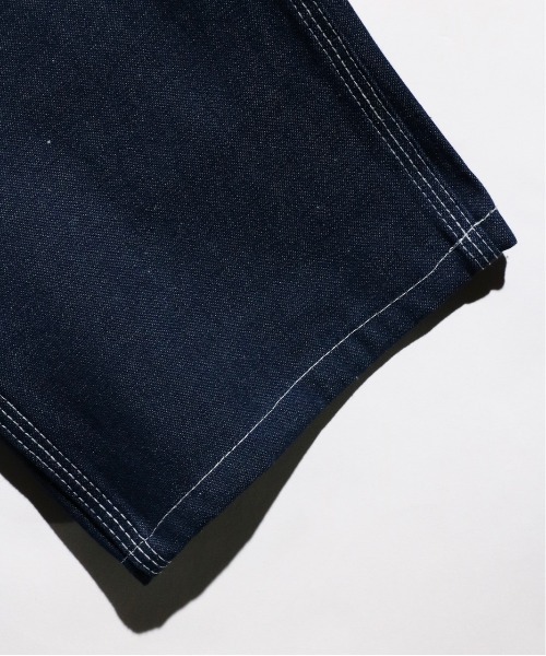 GUNG HO ダブルニーペインターパンツ MADE IN USA W34 パンツ