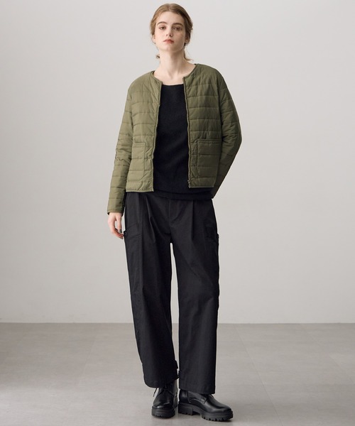 ATSURO TAYAMA（アツロウタヤマ） モッズコート コート 「EC限定」3WAY