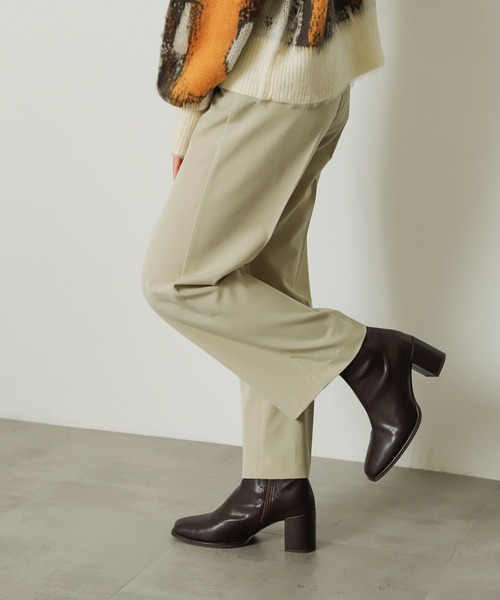 Spick & Span（スピックアンドスパン）の「センプレストレート