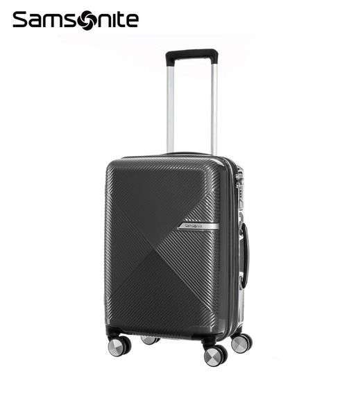 TRAVEL SHOP MILESTO スーツケース サムソナイト ヴォラント 55 36-44L