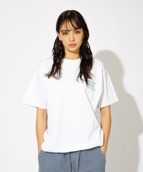 FRUIT OF THE LOOM（フルーツオブザルーム） tシャツ 「FRUIT OF THE 