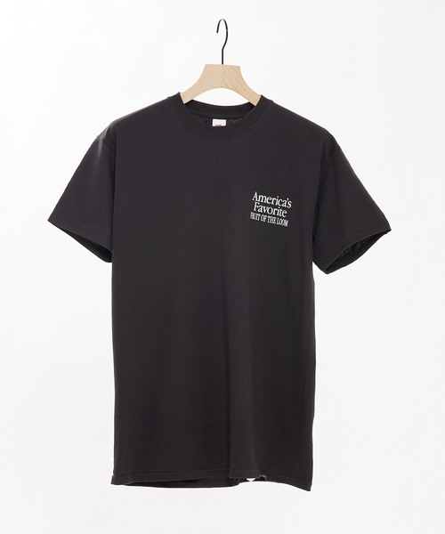 FRUIT OF THE LOOM（フルーツオブザルーム） tシャツ 「FRUIT OF THE