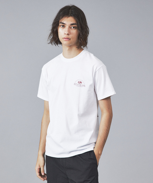 FRUIT OF THE LOOM（フルーツオブザルーム） tシャツ 「FRUIT OF THE 