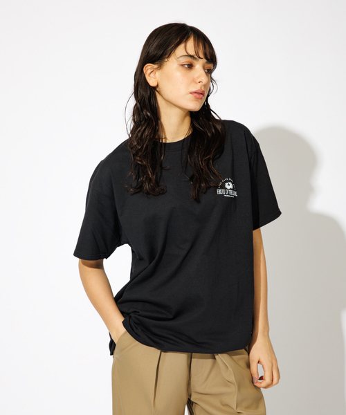 FRUIT OF THE LOOM（フルーツオブザルーム） tシャツ 「FRUIT OF THE