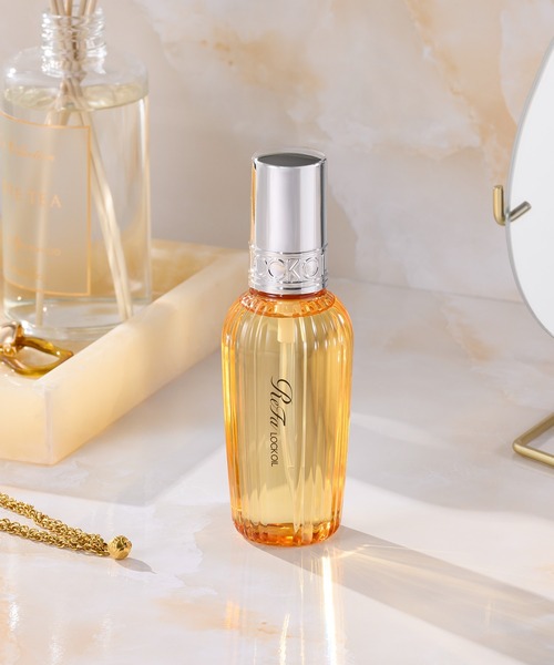 ReFa（リファ） ヘアオイル ロックオイルシリーズ 100ml（ロックオイル