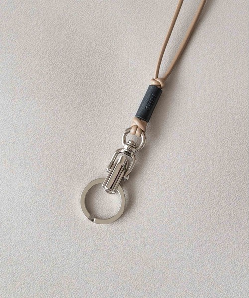 GHOST ICEY KEY HOOK ネックレス LEX着用 激レア ghost ICEY KEY HOOK LEX着用 ネックレス - メルカリ