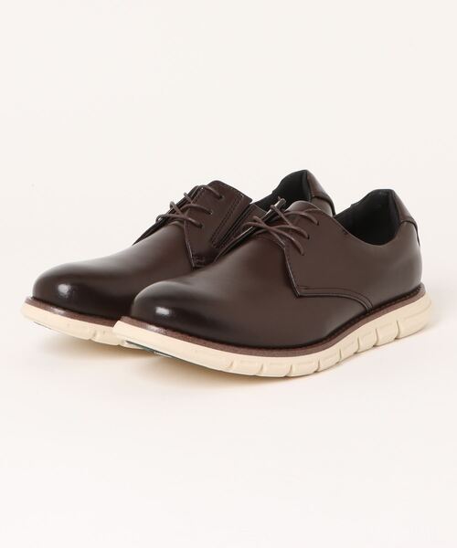 ERINYS CROWN（エリニュスクラウン） ビジネスシューズ 防水ビジカジ