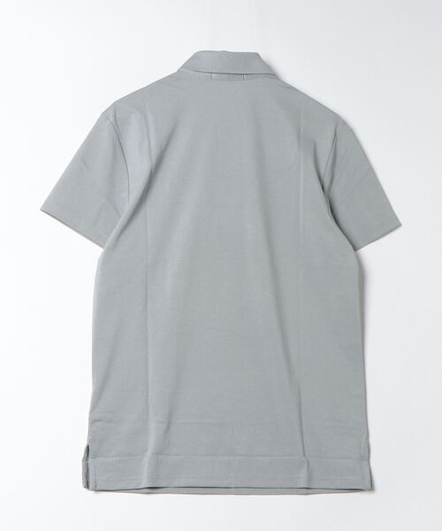 RLX ポロシャツ テーラード フィット Polo ベア ポロシャツ メンズ