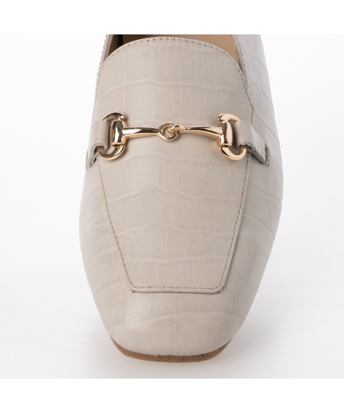 ing（イング） ローファー 「WEB限定」モカシンビットローファー