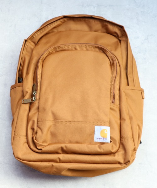 デイバック リュック Carhartt クラシックバックパック メンズ レディース