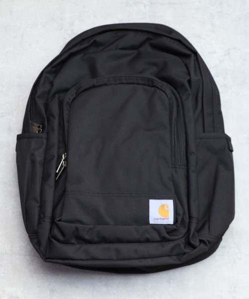 デイバック リュック Carhartt クラシックバックパック メンズ レディース_1