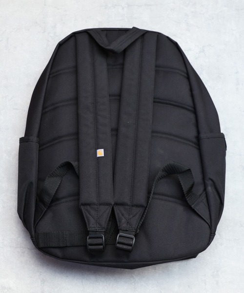 デイバック リュック Carhartt クラシックバックパック メンズ レディース_3