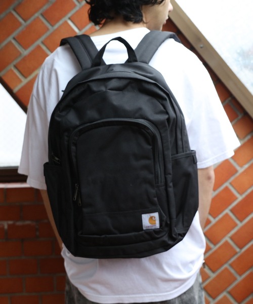 デイバック リュック Carhartt クラシックバックパック メンズ レディース_8