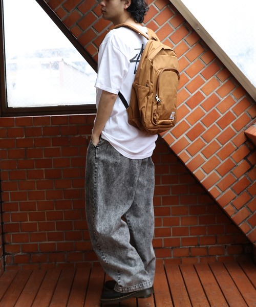 デイバック リュック Carhartt クラシックバックパック メンズ レディース_19