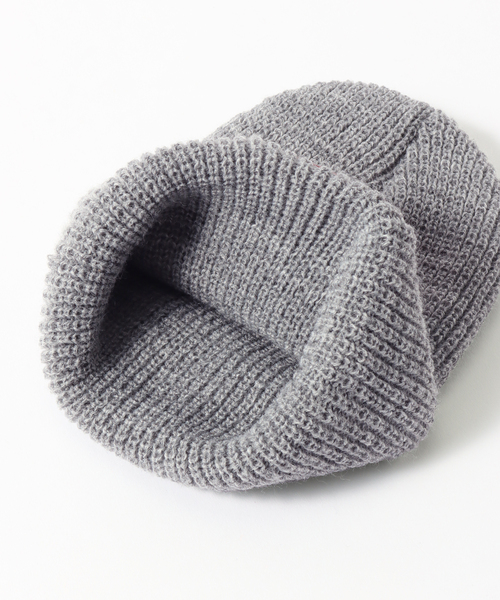 MOUNTAIN RESEARCH（マウンテンリサーチ） ニット帽 ニットキャップ