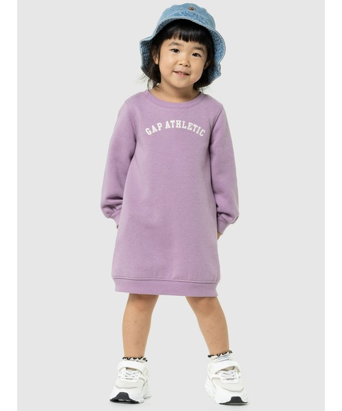 GAP（ギャップ） 帽子 ハット デニム バケットハット (幼児) キッズ