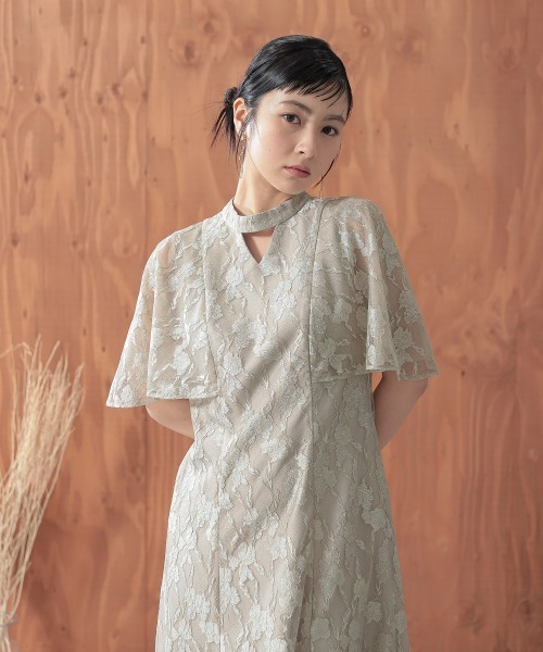 Neina ドレス 「結婚式・パーティー・オケージョンドレス」総
