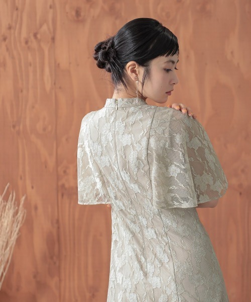 Neina ドレス 「結婚式・パーティー・オケージョンドレス」総