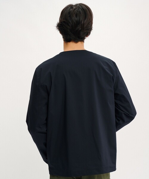 AIGLE（エーグル） カーディガン COOLMAX 吸水速乾 カーディガン