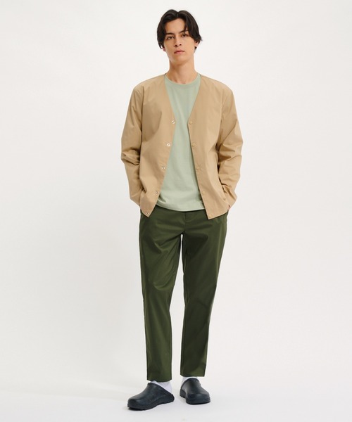 AIGLE（エーグル） カーディガン COOLMAX 吸水速乾 カーディガン