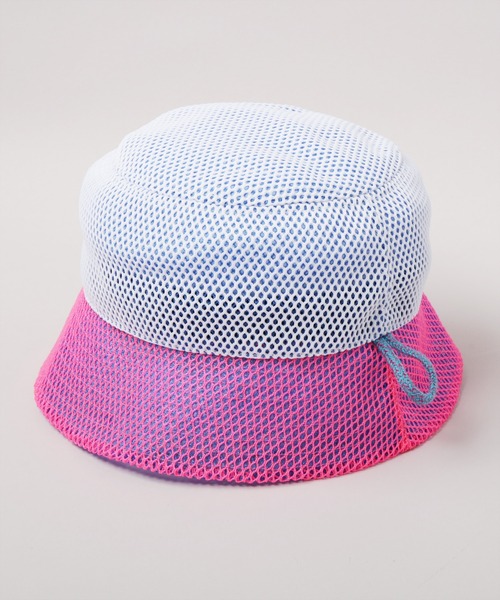 CA4LA（カシラ） 帽子 ハット レディース MESH レディース メンズ