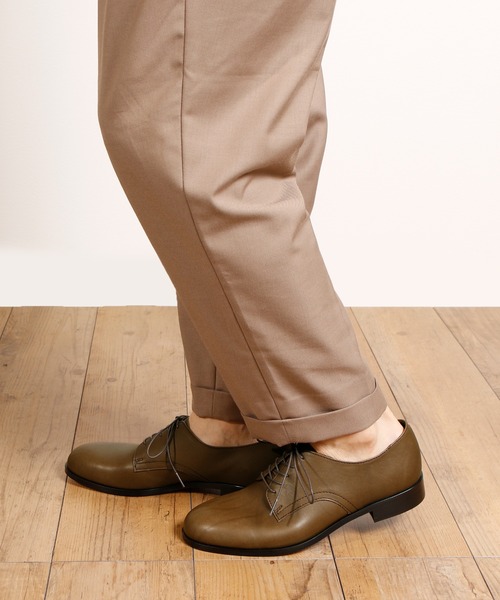 PADRONE ARCOLLETTA アルコレッタ　パドローネ　革靴　レザー ARCOLLETTA PADRONE ビジネスシューズ アルコレッタ パドローネ / 2way