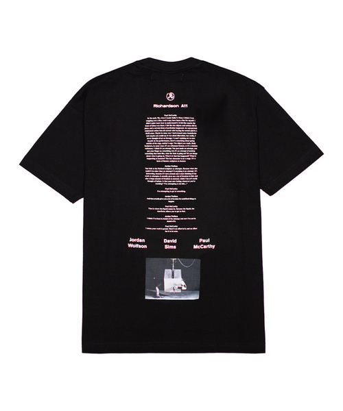 RICHARDSON tシャツ Tシャツ 「Richardson/リチャードソン」 Jordan 