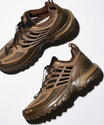 スニーカー SALOMON / サロモン ACS PRO DESERT 474297 メンズ｜ZOZOTOWN Yahoo!店