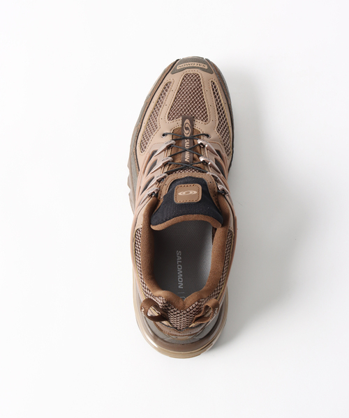 SALOMON（サロモン） スニーカー ACS PRO DESERT 474297 メンズ