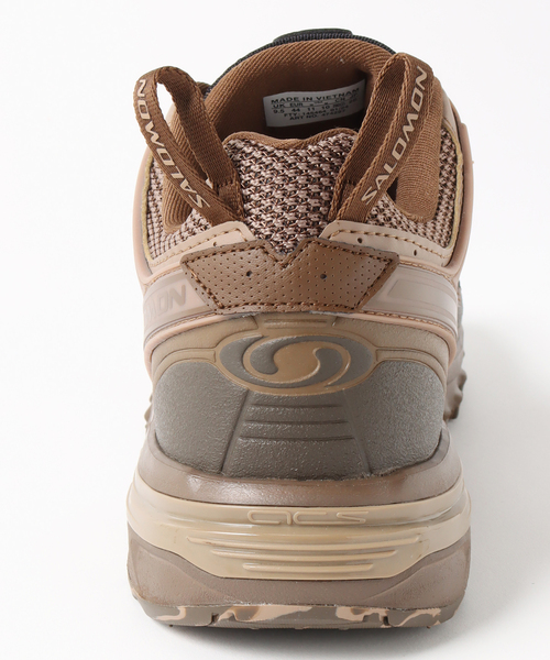 SALOMON（サロモン） スニーカー ACS PRO DESERT 474297 メンズ