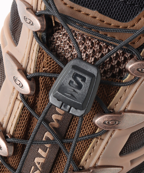 SALOMON（サロモン） スニーカー ACS PRO DESERT 474297 メンズ