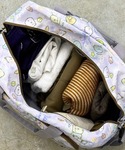 ボストンバッグ すみっコぐらし ボストンバッグ...の詳細画像4