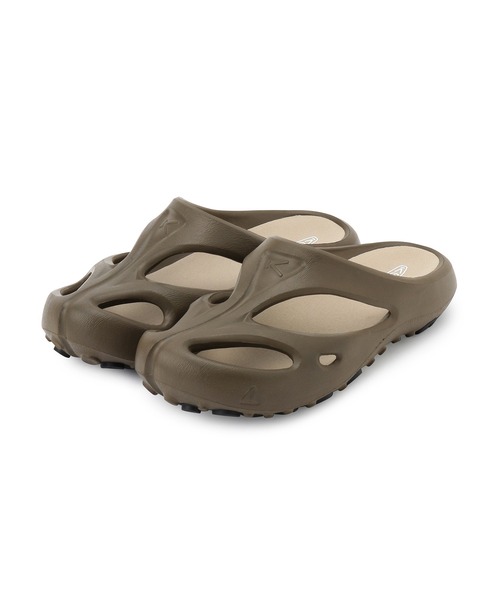 【未使用・２４．５ｃｍ】KEEN メンズ ・レディース　男女兼用　サンダル KEEN サンダル YOGEEZ / ヨギーズ ALL GENDER メンズ レディース