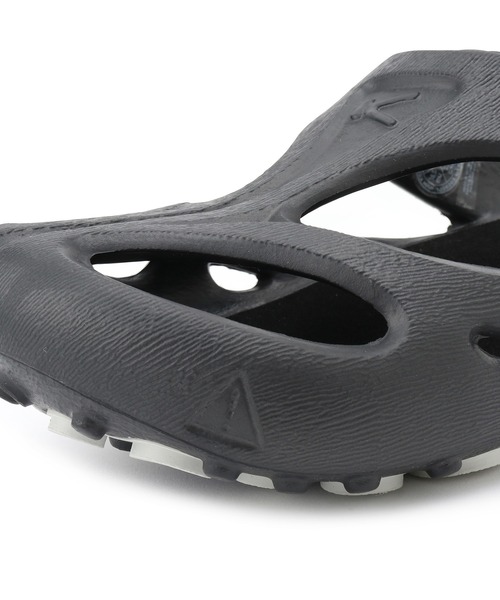 【極美品】KEEN SHANTY ブラック　28cm KEEN (キーン) SHANTI / Women / シャンティ