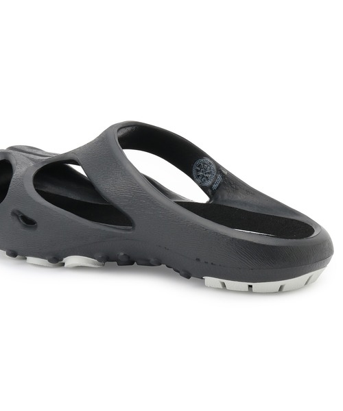 【極美品】KEEN SHANTY ブラック　28cm KEEN SHANTI Black/Dawn Blue（キーン シャンティ-ブラック