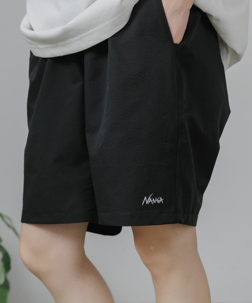 NANGA（ナンガ） パンツ DotAirCOMFY SHORTS ショーツ 2026年春夏