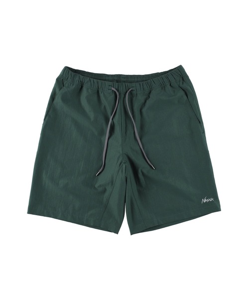 NANGA（ナンガ） パンツ DotAirCOMFY SHORTS ショーツ 2026年 夏 夏服
