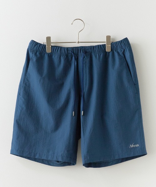 パンツ NANGA/ナンガ DotAirCOMFY SHORTS ショーツ メンズ レディース 