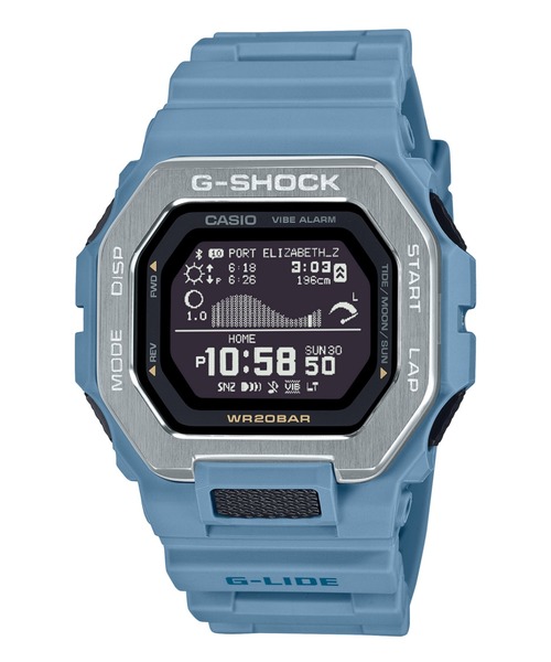 G-SHOCK gショック 腕時計 メンズ G-SHOCK/ジーショック G-LIDE GBX